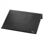 Hama 00053073 supporto per laptop nero 46,7 cm (18,4
