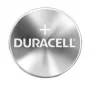 Duracell D394 batteria monouso ossido d'argento (S)