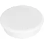 Calamita da frigorifero Franken HMS36 09 bianco 10 pz.