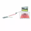 Marmitek IR 100 USB - prolunga IR - alimentazione USB - 1 dispositivo
