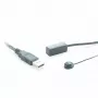 Marmitek IR 100 USB - prolunga IR - alimentazione USB - 1 dispositivo
