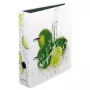 Raccoglitore ad anelli Herlitz 11306008 multicolore