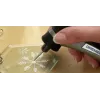 Punta per utensile rotante Dremel 7134