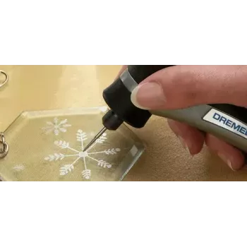Punta per utensile rotante Dremel 7134