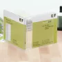 Scheda per inserto CD HERMA 151x118 mm