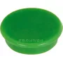 Magnete da frigorifero Franken HM38 02 verde 10 pezzi