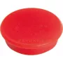 Franken HM38 01 rosso 10 pz. magnete da frigorifero
