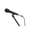 Microfono da palco Omnitronic 13995010 nero