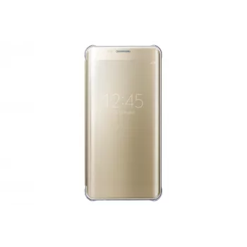 Custodia per cellulare Samsung EF-ZG928 Flip-Case oro