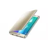 Custodia per cellulare Samsung EF-ZG928 Flip-Case oro