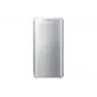 Custodia per cellulare Samsung EF-ZG928 Folio argento