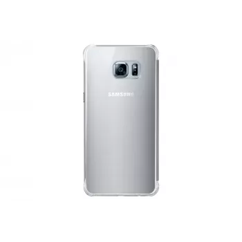 Custodia per cellulare Samsung EF-ZG928 Folio argento