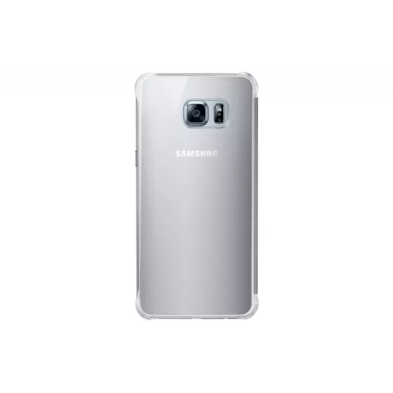Custodia per cellulare Samsung EF-ZG928 Folio argento
