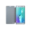 Custodia per cellulare Samsung EF-ZG928 Folio argento