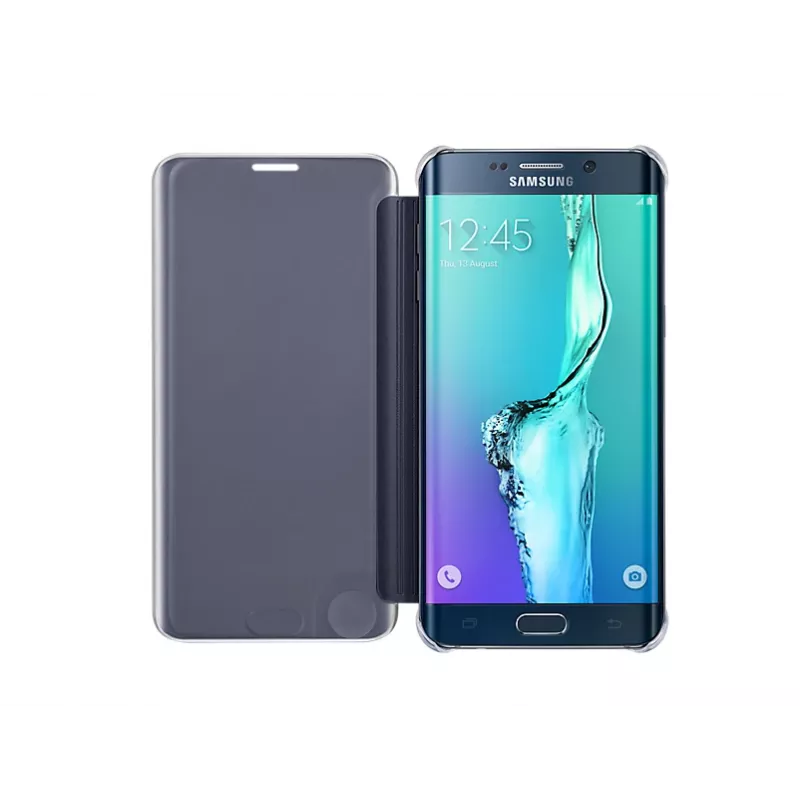 Samsung EF-ZG928 Custodia per cellulare Cover nero, blu