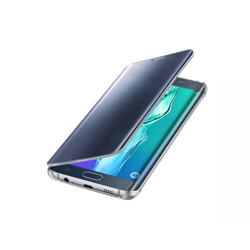 Samsung EF-ZG928 Custodia per cellulare Cover nero, blu