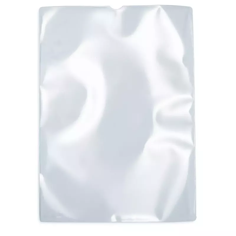 Cartellina portadocumenti HERMA 5026 polipropilene trasparente A4