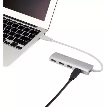 Hub USB Renkforce RF-3703155
