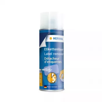 Rimuovi colla HERMA 1266 200 ml liquido