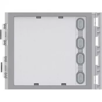 Legrand 352000 pannello di comando a pulsanti multicolore
