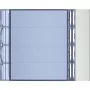 Legrand 352041 pannello a pulsanti alluminio