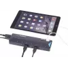 Hub interfaccia USB 3.2 Gen 1 Renkforce RF-3806034