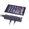 Hub interfaccia USB 3.2 Gen 1 Renkforce RF-3806034