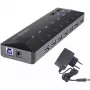 Hub interfaccia USB 3.2 Gen 1 Renkforce RF-3806034