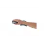 Kensington K55787EU Conform poggiapolsi con sistema SmartFit, nero