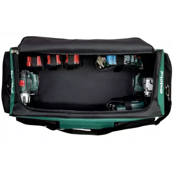 Borsa porta utensili Metabo 657007000
