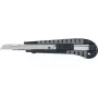 Taglierino KWB 015109 nero con lama a scatto