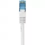 Cavo di rete Renkforce RF-4145283 1m Cat6a S/FTP