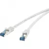 Cavo di rete Renkforce RF-4145289 5m Cat6a S/FTP