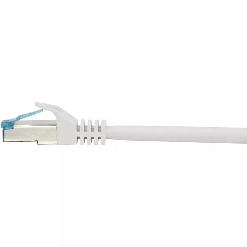Cavo di rete Renkforce RF-4145289 5m Cat6a S/FTP