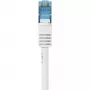 Cavo di rete Renkforce RF-4145289 5m Cat6a S/FTP
