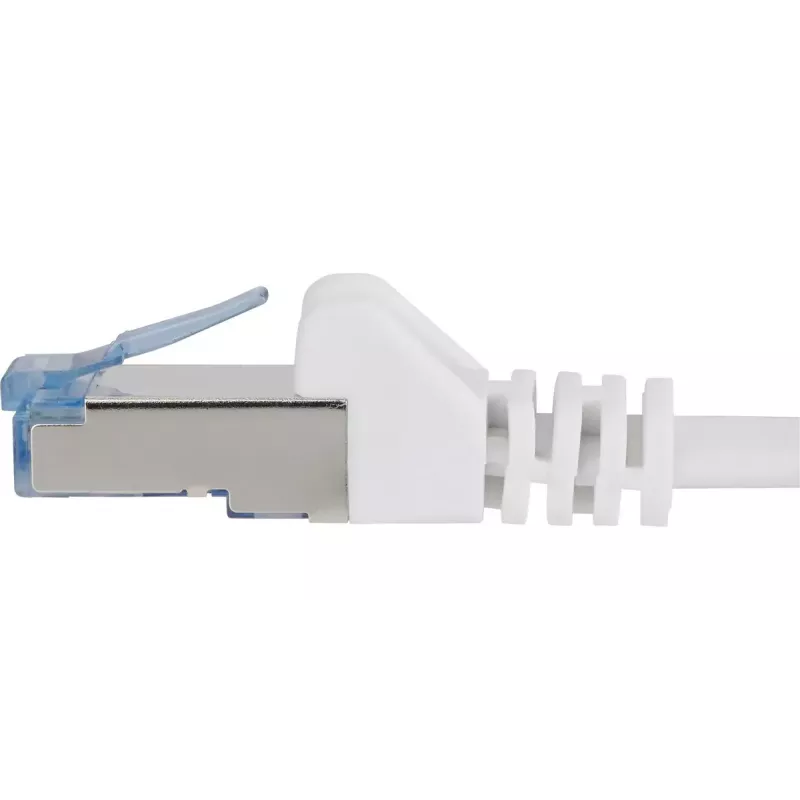 Cavo di rete Renkforce RF-4149840 Cat6a U/FTP 1m grigio