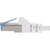 Cavo di rete Renkforce RF-4149843 3m Cat6a U/FTP