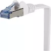 Cavo di rete Renkforce RF-4149849 10m Cat6a U/FTP