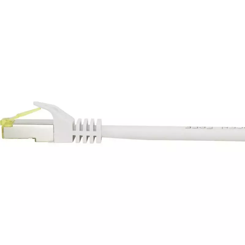 Cavo di rete Renkforce RF-4149873 10m Cat6a S/FTP