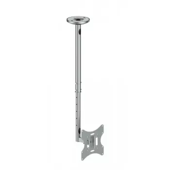 Supporto TV Reflecta 23122 94 cm (37 pollici) argento