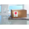 Etichetta autoadesiva rettangolare AVERY 7251 blu