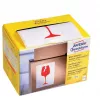 Etichetta autoadesiva rettangolare AVERY 7251 blu