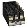 Stanley FatMax PRO 9-47-822 Polvere di gesso, nero, 226 g