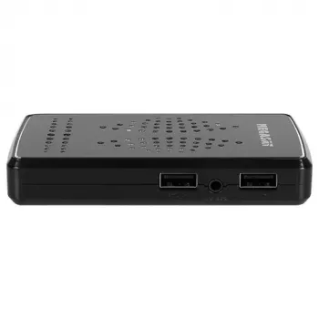 Ricevitore satellitare Megasat HD Stick 310 V2