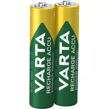 Batteria ricaricabile Varta 5703B AAA NiMH