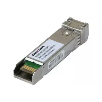 Modulo ricetrasmettitore in fibra ottica Dexlan 311829