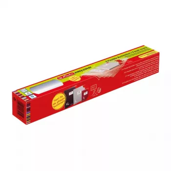 Copertina per riviste/libri Herlitz 50014743