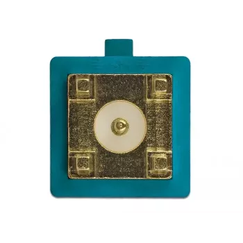 Connettore per cavo DeLOCK 89737 FAKRA Z blu