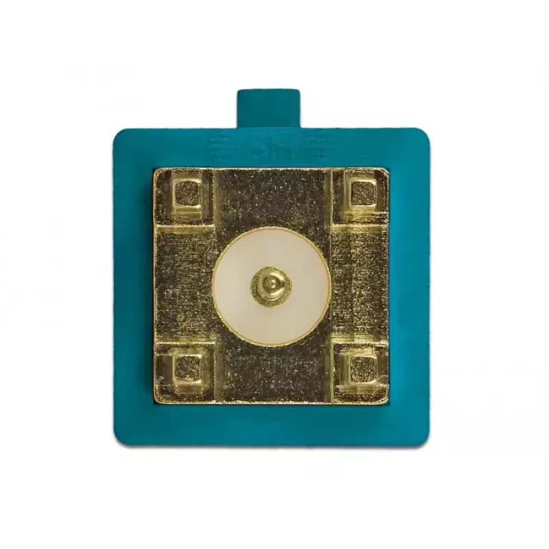 Connettore per cavo DeLOCK 89737 FAKRA Z blu