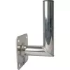 Supporto da parete Schwaiger WAH1525 001 argento alluminio